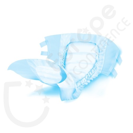 iD Comfy Junior Slip - XS