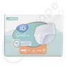 iD Sensitive Pants Normal - MEDIUM