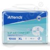 Attends Slip Air Comfort 10 - XL