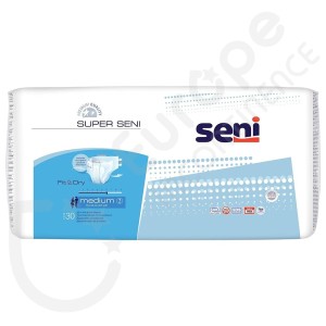 Seni Super Basic - MEDIUM