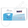 Seni Super Basic - SMALL