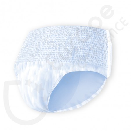 iD Sensitive Pants Normal - LARGE