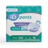 iD Pants Super - LARGE