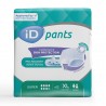 iD Pants Super - XL