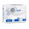 iD Plástico Expert Slip Plus - LARGE