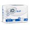 iD Plástico Expert Slip Plus - MEDIUM
