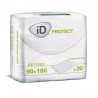 iD Expert Protect Super - 90 x 180 cm