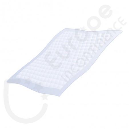 iD Essential Underpads Super - 90 x 180 cm
