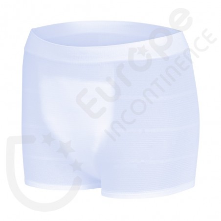 iD Care Net Pants Comfort Super - XXXL