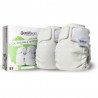 Wasbare luiers Baby / Kind Bambinex 2 stuks - Maat 1