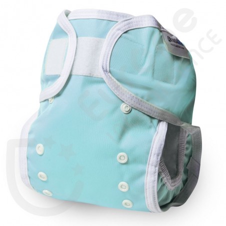 Culotte de Protection Menthe Bambinex