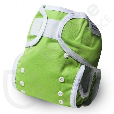 Culotte de Protection Verte Bambinex