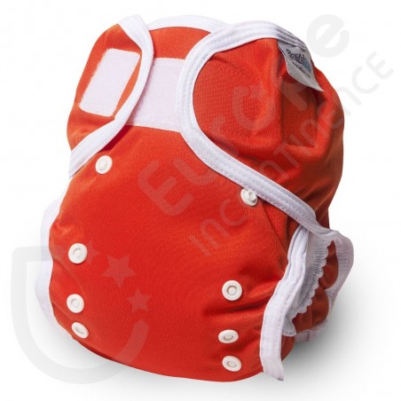 Schutzunterhose rot Bambinex