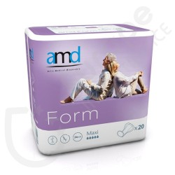 Amd incontinence - Europe Incontinence