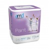 Amd Pant Maxi - MEDIUM
