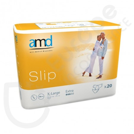Amd Slip Extra - XL