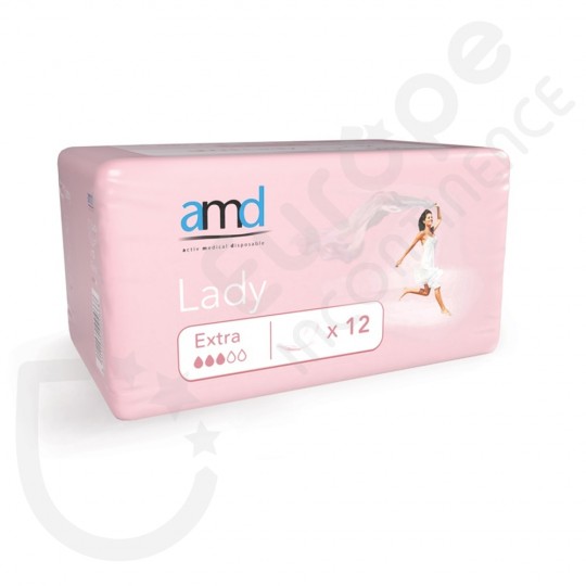 Amd incontinence - Europe Incontinence