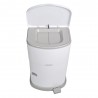 Janibell Akord 41-liter odour-proof bin