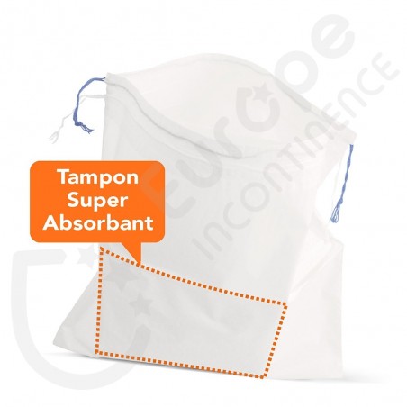 CareBag - Sacchetto monouso per vomito