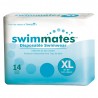 Swimmates - XL