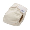 Washable children's diaper