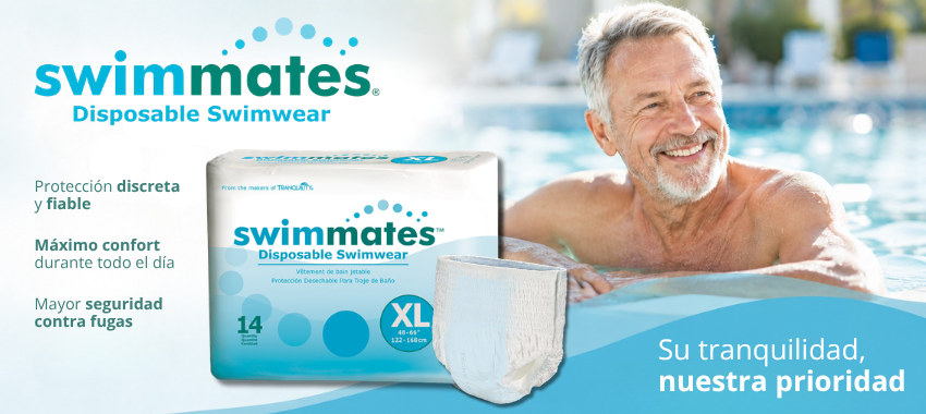 Swimmates