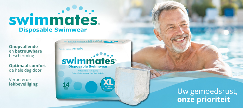 Swimmates